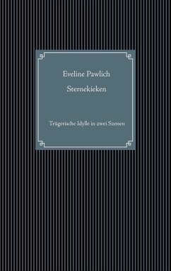 Sternekieken - Pawlich, Eveline