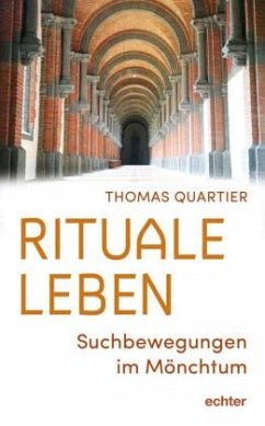 Rituale leben - Quartier, Thomas