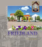 FRIEDLAND FRIEDLAND