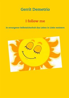 I follow me - Demetrio, Gerrit