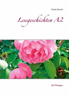 Lesegeschichten A2 - Darrah, Gisela