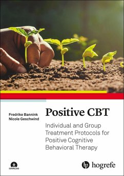 Positive CBT - Beck, Fredrike;Geschwind, Nicole