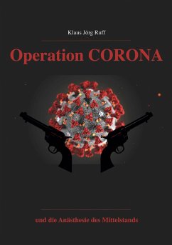 Operation Corona - Ruff, Klaus Jörg