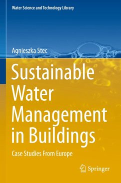 Sustainable Water Management in Buildings - Stec, Agnieszka