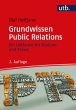 Grundwissen Public Relations - Bild 1
