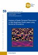 Analysis of Spatio-Temporal Phenomena... - Bild 1