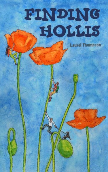 Finding Hollis (eBook, ePUB)