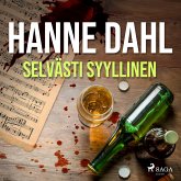 Selvästi syyllinen (MP3-Download)