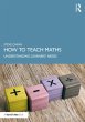 How to Teach Maths (eBook, PDF) - Bild 1