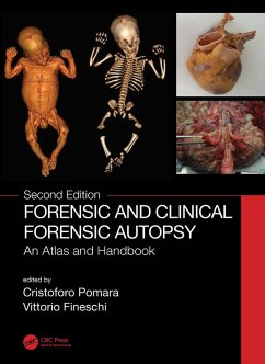 Forensic and Clinical Forensic Autopsy (eBook, PDF)