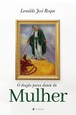 O dragão parou diante da mulher (eBook, ePUB)