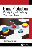 Game Production (eBook, ePUB)
