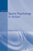 Sports Psychology in Action (eBook, ePUB)