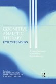Cognitive Analytic Therapy for Offenders (eBook, PDF)