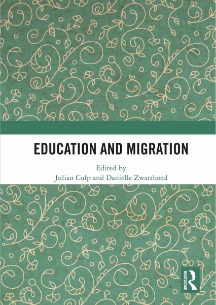 Education and Migration (eBook, PDF)