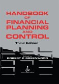 Handbook of Financial Planning and Control (eBook, ePUB)