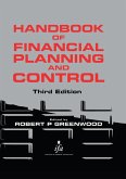 Handbook of Financial Planning and Control (eBook, PDF)