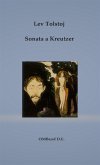 Sonata a Kreutzer (eBook, ePUB)