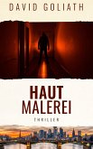 Hautmalerei (eBook, ePUB)