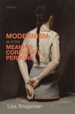 Modernism and the Meaning of Corporate Persons (eBook, ePUB)