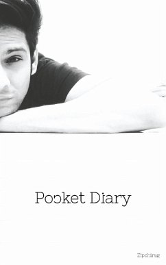 Cover Pocket Diary (eBook, ePUB)