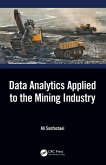 Data Analytics Applied to the Mining Industry (eBook, ePUB)