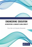 Engineering Education (eBook, ePUB)