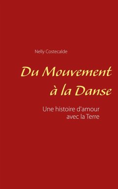 Du mouvement à la danse (eBook, ePUB)