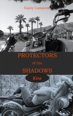 Protectors of the Shadows (eBook, ePUB) - Cameron, Fanny