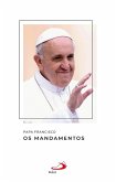 Os mandamentos (eBook, ePUB) Os mandamentos (eBook, ePUB)