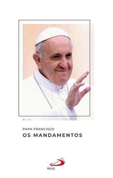 Os mandamentos (eBook, ePUB)