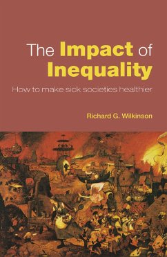 The Impact of Inequality (eBook, ePUB) Cover The Impact of Inequality (eBook, ePUB)