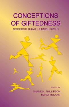 Conceptions of Giftedness (eBook, PDF)