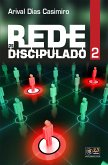 Rede de Discipulado 2 (eBook, ePUB)