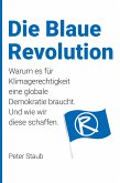 Die Blaue Revolution (eBook, ePUB)