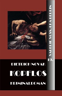 Cover Kopflos (eBook, ePUB)