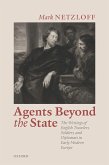Agents beyond the State (eBook, ePUB)