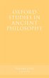 Oxford Studies in Ancient Philosophy,... - Bild 1