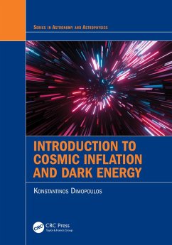 Cover Introduction to Cosmic Inflation and Dark Energy (eBook, ePUB)