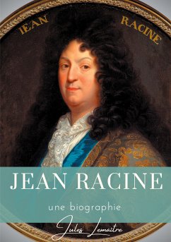 Jean Racine (eBook, ePUB) - Lemaître, Jules