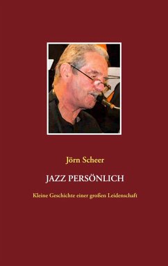 Jazz persönlich (eBook, ePUB)