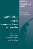 Workplace Health (eBook, ePUB)