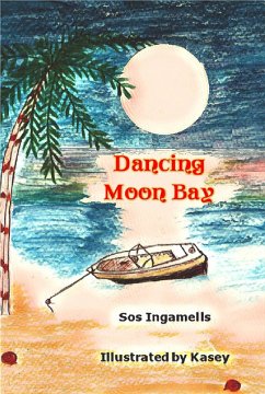 Cover Dancing Moon Bay (eBook, ePUB)