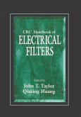 CRC Handbook of Electrical Filters (eBook, ePUB) CRC Handbook of Electrical Filters (eBook, ePUB)