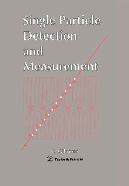 Single Particle Detection And Measurement (eBook, PDF) Single Particle Detection And Measurement (eBook, PDF)