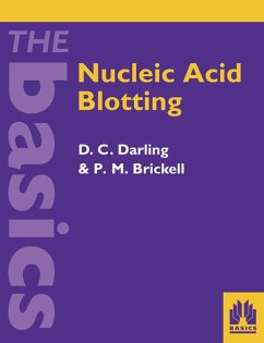 Nucleic Acid Blotting (eBook, PDF) Cover Nucleic Acid Blotting (eBook, PDF)