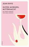 Guten Morgen, Mitternacht (eBook, ePUB)