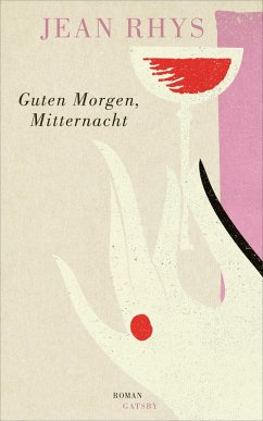 Cover Guten Morgen, Mitternacht (eBook, ePUB)