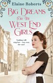 Big Dreams for the West End Girls (eBook, ePUB)