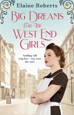 Big Dreams for the West End Girls (eBook, ePUB) Big Dreams for the West End Girls (eBook, ePUB)